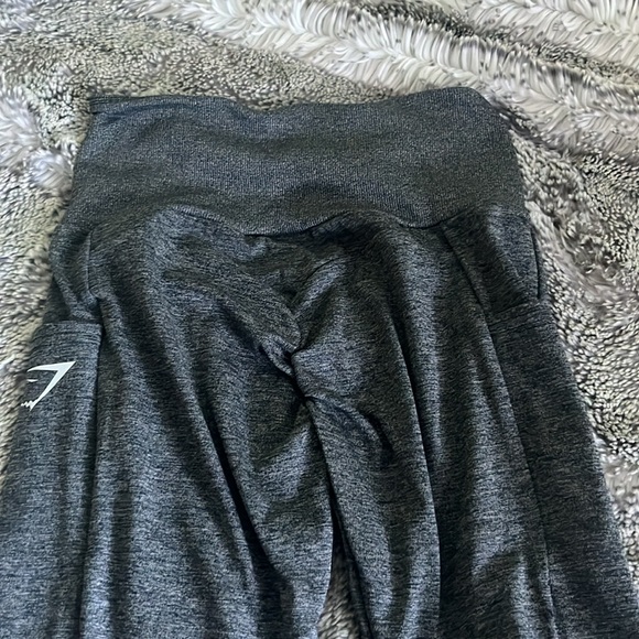 Gym shark leggings - Picture 5 of 8